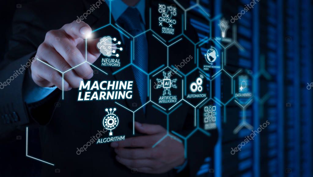 Soluzioni data e AI