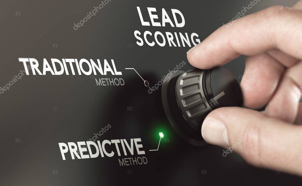 Schema di lead scoring
