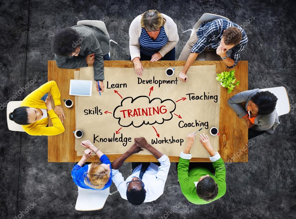 Sessione di formazione tecnica