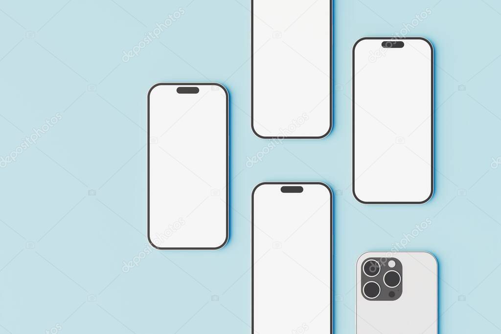 App mobile native e cross