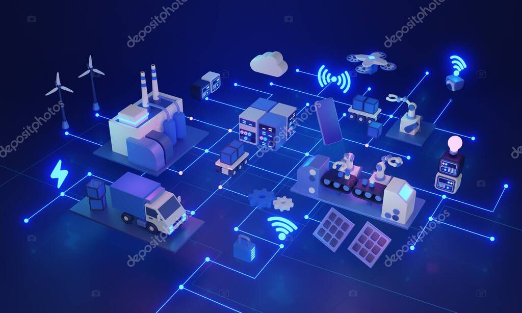 Sensori IoT ed edge computing