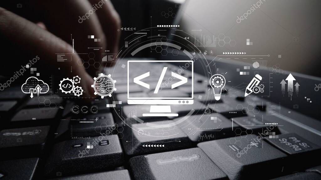 Sviluppo web app e backend